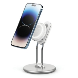 Sodi Magsafe stand SIM-300 silver
