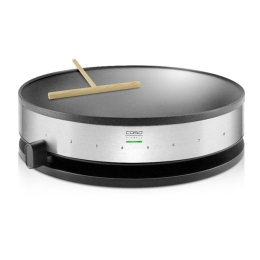 Caso CM 1300 Crepes maker Crepe maker 1300 W Number of pastry 1 Crepe