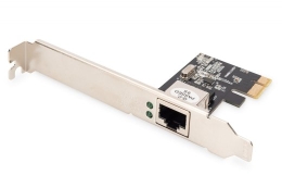 PCI Express Network Card DN-10130-1
