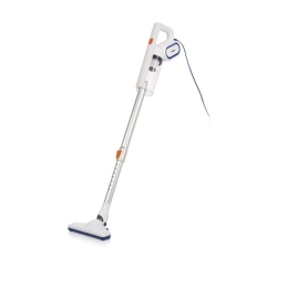 Tristar Vacuum Cleaner SZ-2308 Corded operating 400 W 230 V Operating radius 7.5 m White