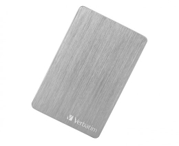 Store n Go ALU Slim 2TB USB 3.0 53666