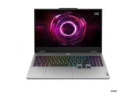 Lenovo LOQ 15AHP10 AMD Luna Grey 15.6 " IPS FHD 1920 x 1080 pixels Anti-glare AMD Ryzen 7 250 16 SODIMM DDR5 Solid-state drive capacity 512 NVIDIA...