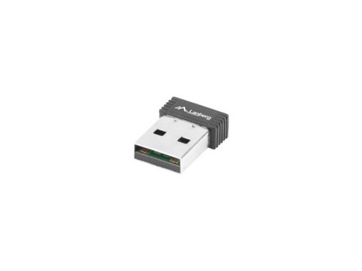 Network card USB NANO N150 1 internal antenna NC-0150-WI
