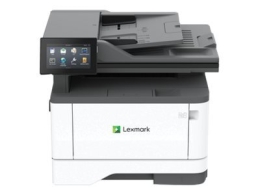 Lexmark MX432adwe Laser Maximum ISO A-series paper size A4 Black/White
