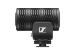 Sennheiser MKE 200 - condenser microphone, supercardioid