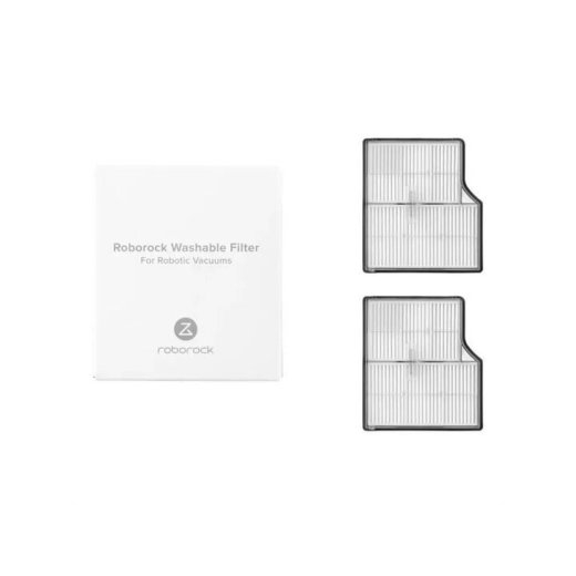 ROBOROCK Hepa Dust Filter, 2-Pack For Saros 10 8.02.0398