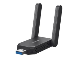 Mercusys AX1800 High-Gain Wireless Dual-Band USB Adapter MA72XH