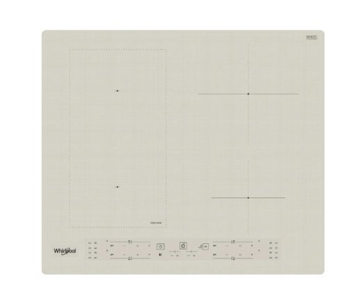 WLB6860NES Induction Hob