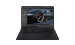 Lenovo ThinkPad P1 Gen 7 Intel Core Ultra 7 165H Mobile workstation 40.6 cm (16") WQXGA 32 LPDDR5x-SDRAM 1 TB SSD NVIDIA GeForce RTX 4070 Wi-Fi 7 (...