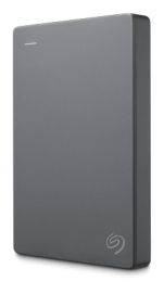External HDD SEAGATE Basic 4TB USB 3.0 STJL4000400