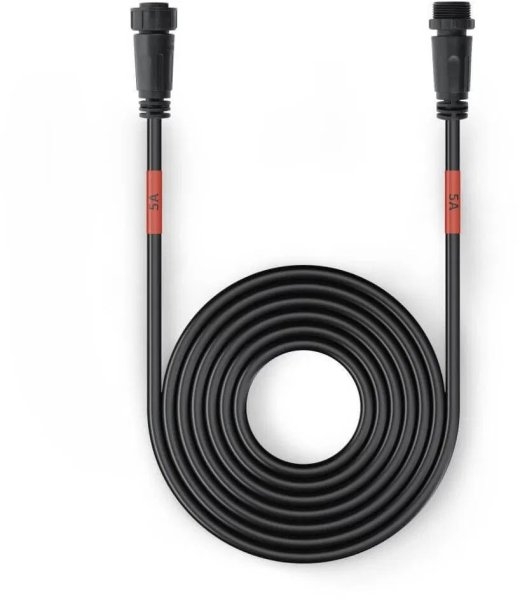 Ecovacs GEX010002 Extension Cable for GOAT A-Family Charging Station - 10m, 1 pcs
