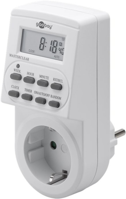 Goobay Digital timer 51277
