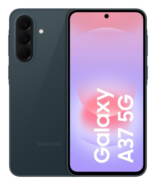 MOBILE PHONE GALAXY A37 /256GB GREY SM-A376B SAMSUNG