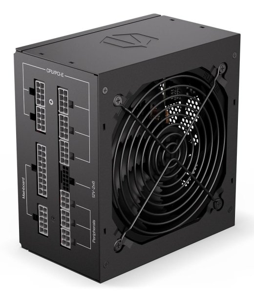 Power Supply ENDORFY ATX PC 100 - 240 V 750 W EY7A013