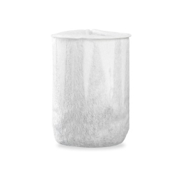 Anti-calc & Antibacterial Filter Capsules (2x) For Beam mini White