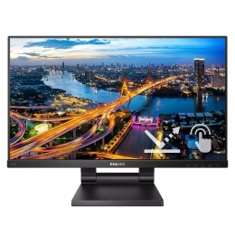 Monitor 23.8 inch 242B1TC IPS Touch HDMI DP