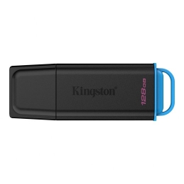 Kingston Flashdrive Data Traveler Exodia G2 128GB USB3.2 Gen1