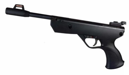 Air rifle pistol Marksman GP cal. 4.5mm EKP
