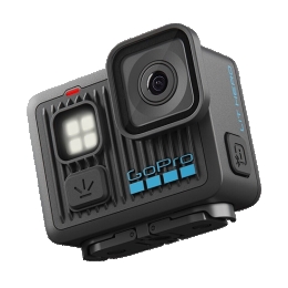 GoPro LIT Hero Black