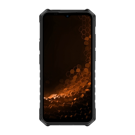 Hammer Iron V Black 6.5 " IPS 1600 x 720 pixels Mediatek Helio G36 Internal RAM 6 64 microSD Nano SIM 3G 4G Main camera resolution 50 MP Secondary...