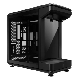 Cooler Master Case MasterFrame 360 Stage LCD black