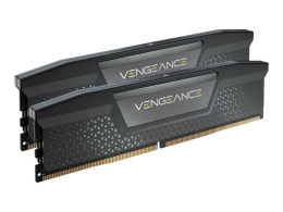 CORSAIR RAM Vengeance - 32 (2 x 16 Kit) - DDR5 6600 DIMM CL38