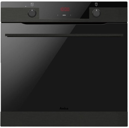 Amica Oven TED37739ArBA+V STEAM PIZZA