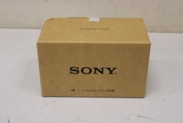 SALE OUT. Sony FX30B 35mm Interchangeable-Lens Cinema Camera (without XLR) SALE OUT. Sony DAMAGED PACKAGING