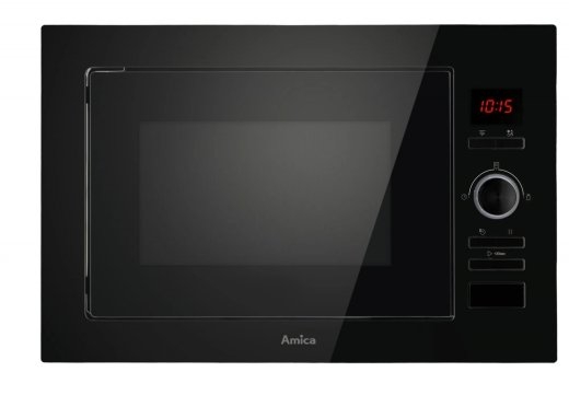Amica Microwave oven AMMB25E3GB