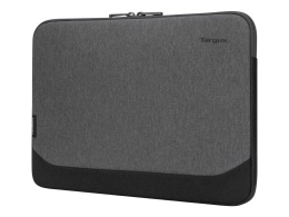 Targus Cypress with EcoSmart Sleeve Fits up to size 13-14 " Sleeve Grey