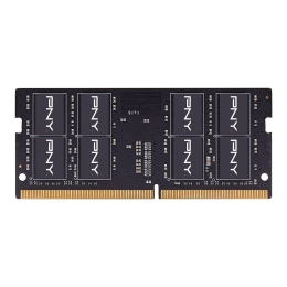 Pny Memory 8GB DDR4 3200 SO-DIMM MN8GSD43200-SB