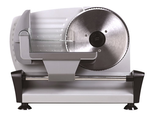 Camry Food slicers CR 4702 Stainless steel 200 W 190 mm