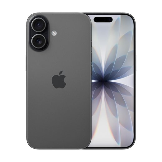 Apple iPhone 17 256GB Indian Spec Black