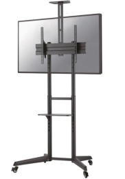 Mobile stand FL50-550BL1 37-70inch 100x100-600x400 50KG h:128.5-145cm