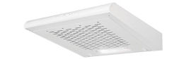 Table Hood MPM-51-PX-68 175 m3/h White