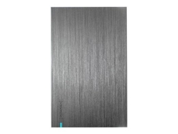 Intenso External Hard Disc Drive 6028680 - 2 TB - USB 3.0 - Anthracite