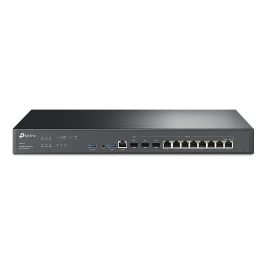 TP-Link Omada ER605 V2.3 - router - desktop