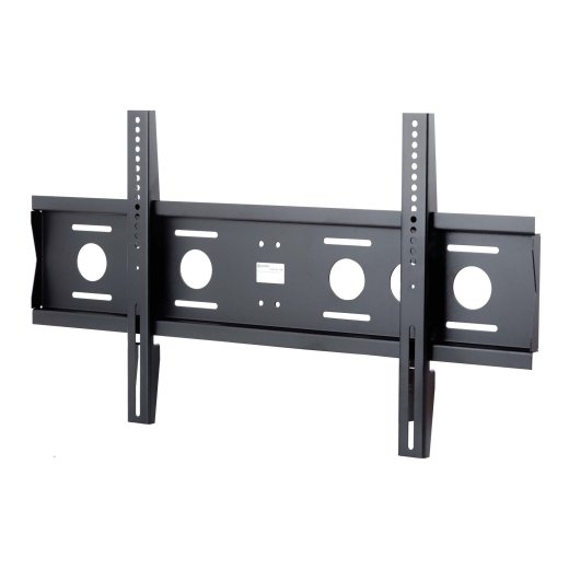 EDBAK Wall mount TWB1C-B 50-86 " Maximum weight (capacity) 80 kg Black