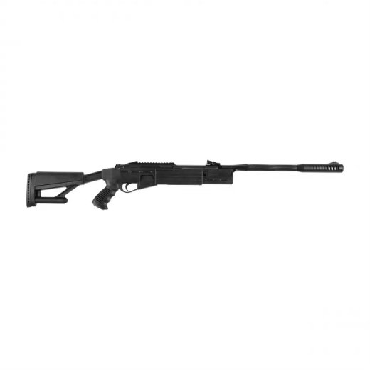 Hatsan Optima AirTact 4,5 mm air rifle
