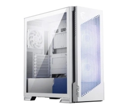 PC case MPG VELOX 300R AIRF LOW PZ WHITE ARGB FAN