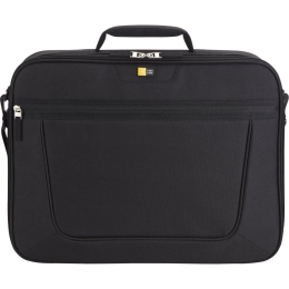 Case Logic VNCI215 Fits up to size 15.6 " Messenger - Briefcase Shoulder strap Black