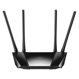 Cudy 4G LTE N300 Wi-Fi Router LT400