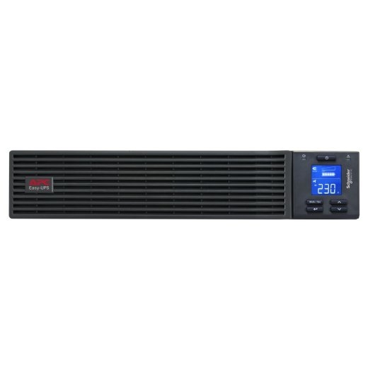 SRV3KRIRK-E APC Easy UPS On-Line SRV RM 3000VA 2700W 230V with Rail Kit