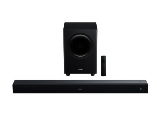 Xiaomi Soundbar Pro 2.1 ch NS4