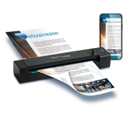 IRIS Anywhere 6 Wifi Duplex Handheld Scanners