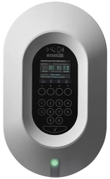 STAG EV CORE Charging Station (Charging Cable) White, Graphite