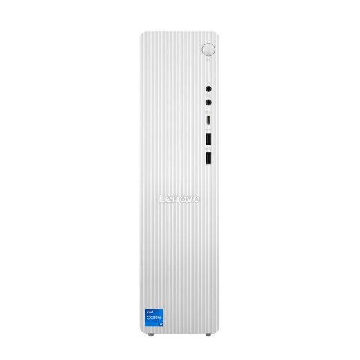 Lenovo IdeaCentre Tower 08IRR9 Intel® Core™ i5 i5-14400 16 DDR5-SDRAM 1000 SSD PC Win11 Pro Grey