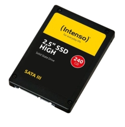 Intenso - solid state drive - 240 - SATA 6Gb/s