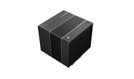 Deepcool CPU Air Cooler ASSASSIN VC ELITE Black Intel, AMD