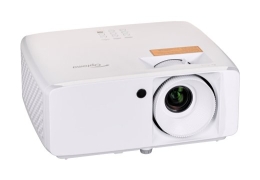 Optoma HZ146X-W Standard throw projector 3800 ANSI lumens DLP 1080p (1920x1080) 3D White